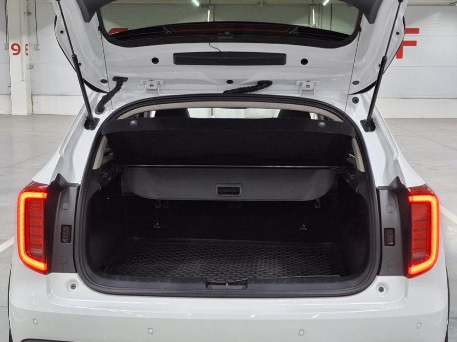 Haval Jolion I Рестайлинг Казань  - изображение 12