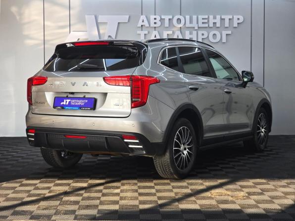 Haval Jolion I Рестайлинг с пробегом 2024 года, цена 2 199 000 рублей, 61000 км, внедорожник, Автокод Объявления