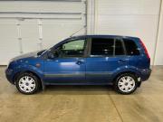 Ford Fusion I Рестайлинг Липецк  - изображение 18