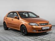 Chevrolet Lacetti I Москва  - изображение 16