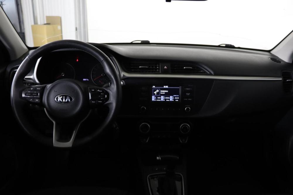 Kia Rio IV Рестайлинг Нижний Новгород  - изображение 13