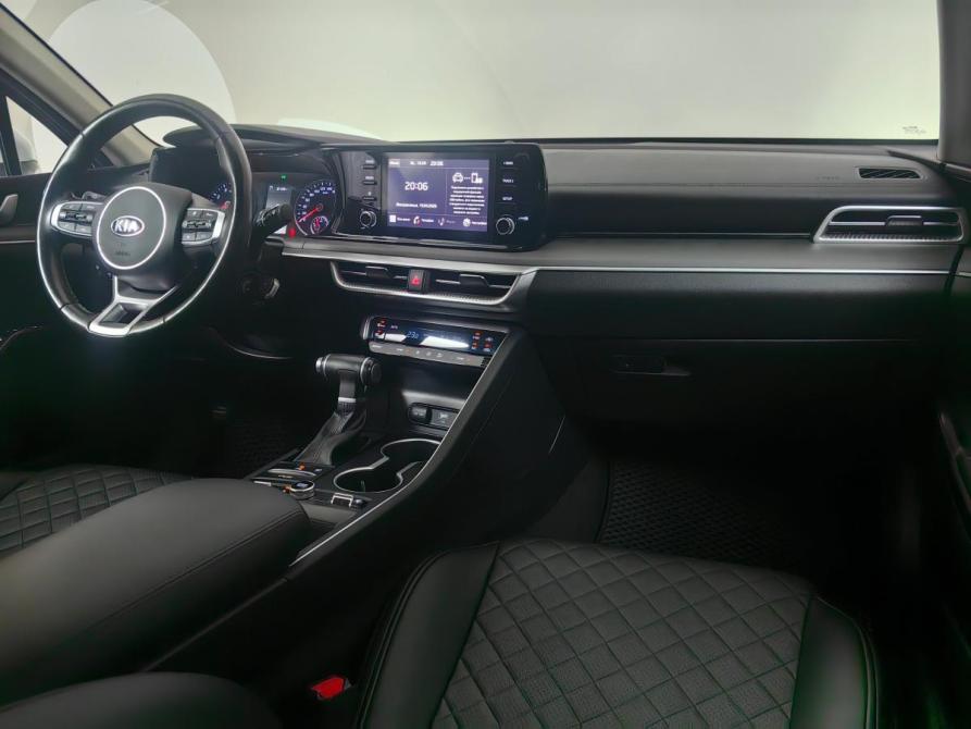 Kia K5 III Москва  - изображение 7