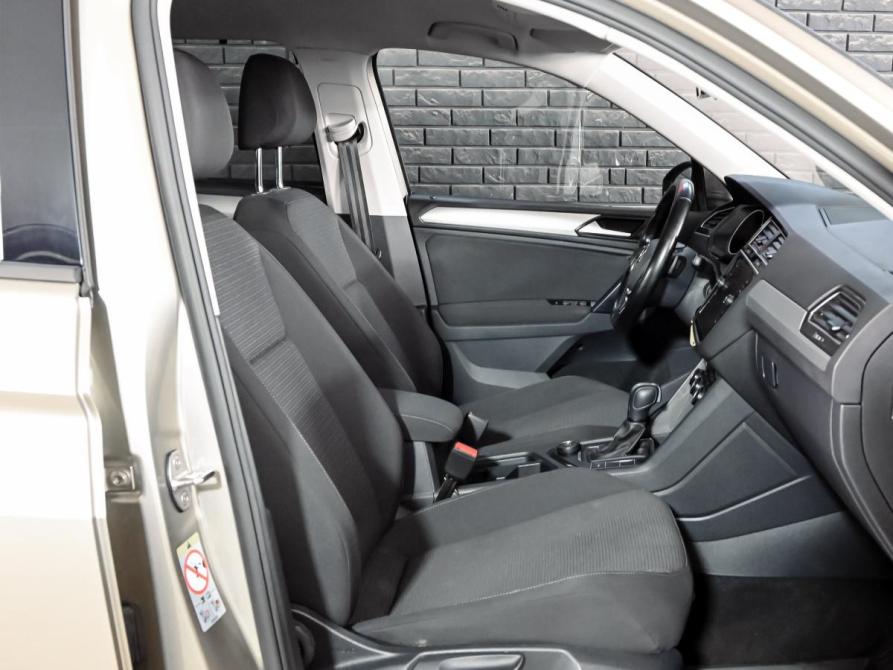 Volkswagen Tiguan II Екатеринбург  - изображение 10