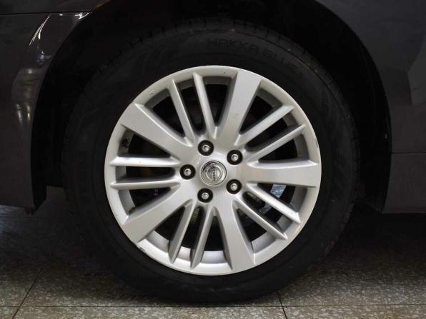 Nissan Teana II Рестайлинг с пробегом 2012 года, цена 845 000 рублей, 336701 км, седан, Автокод Объявления