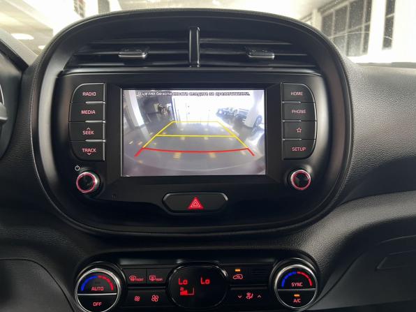 Kia Soul III с пробегом 2019 года, цена 1 795 000 рублей, 127025 км, хэтчбек, Автокод Объявления