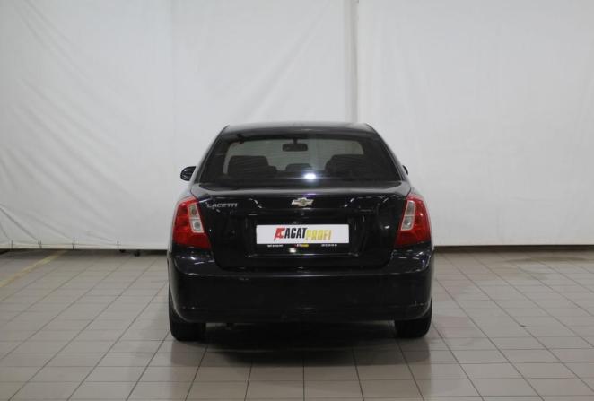 Chevrolet Lacetti I с пробегом 2009 года, цена 468 000 рублей, 241880 км, седан, Автокод Объявления