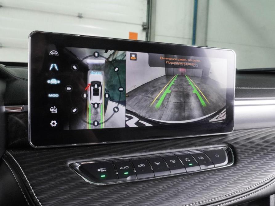 Haval Jolion I Воронеж  - изображение 20