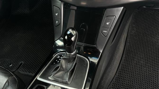 Hyundai i40 I с пробегом 2012 года, цена 1 146 200 рублей, 215390 км, седан, Автокод Объявления