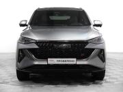 Haval F7x I Рестайлинг Москва  - изображение 24