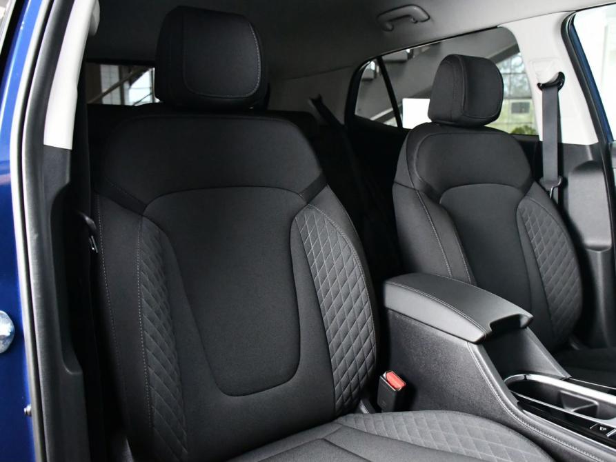 Hyundai Creta II Новосибирск  - изображение 18
