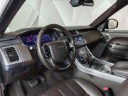 Land Rover Range Rover Sport II Рестайлинг Москва  - изображение 42