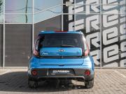 Kia Soul II Рестайлинг Краснодар  - изображение 25