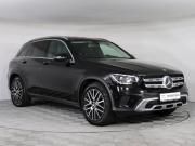 Mercedes-Benz GLC I (X253) Рестайлинг Химки  - изображение 20
