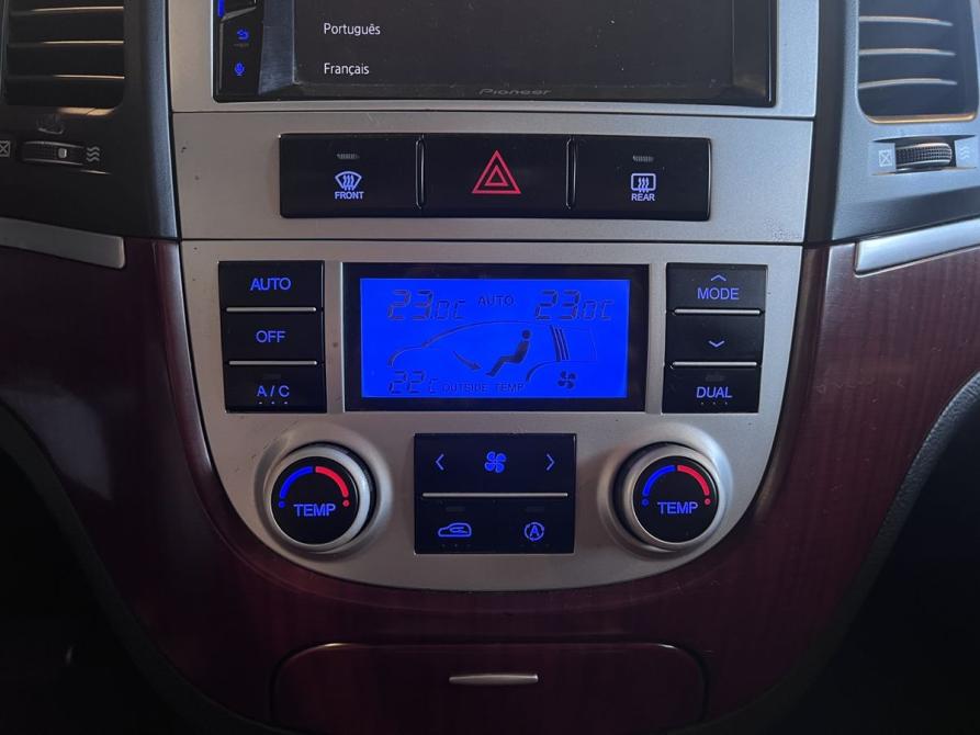 Hyundai Santa Fe II Чебоксары  - изображение 15