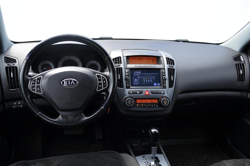 Kia Ceed I Таганрог  - изображение 12