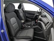 Hyundai Tucson III Рестайлинг Москва  - изображение 51