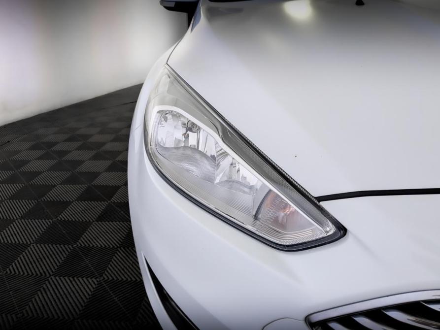 Ford Focus III Рестайлинг Москва  - изображение 17