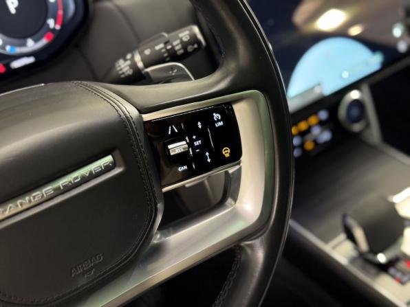 Land Rover Range Rover V с пробегом 2022 года, цена 13 800 000 рублей, 92573 км, внедорожник, Автокод Объявления