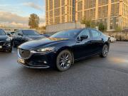 Mazda 6 III (GJ) Рестайлинг 2 Санкт-Петербург  - изображение 16