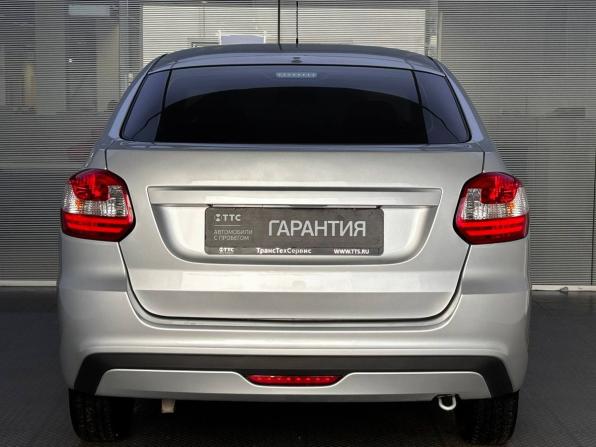 Lada (ВАЗ) Granta I Рестайлинг с пробегом 2023 года, цена 795 000 рублей, 60792 км, лифтбек, Автокод Объявления