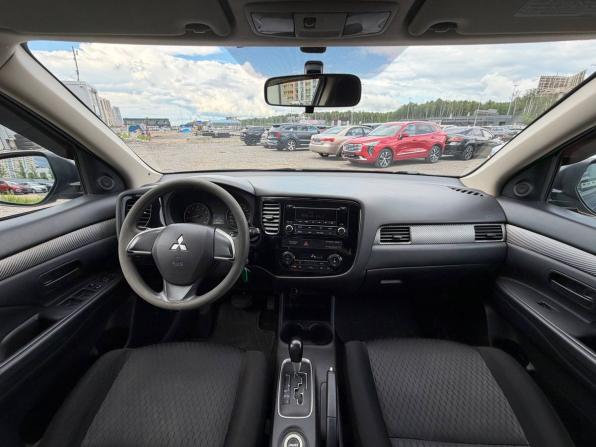 Mitsubishi Outlander III с пробегом 2013 года, цена 875 000 рублей, 289000 км, внедорожник, Автокод Объявления