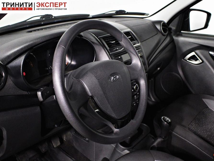Lada (ВАЗ) Granta I Рестайлинг Белгород  - изображение 13