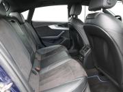 Audi A5 II (F5) Москва  - изображение 42