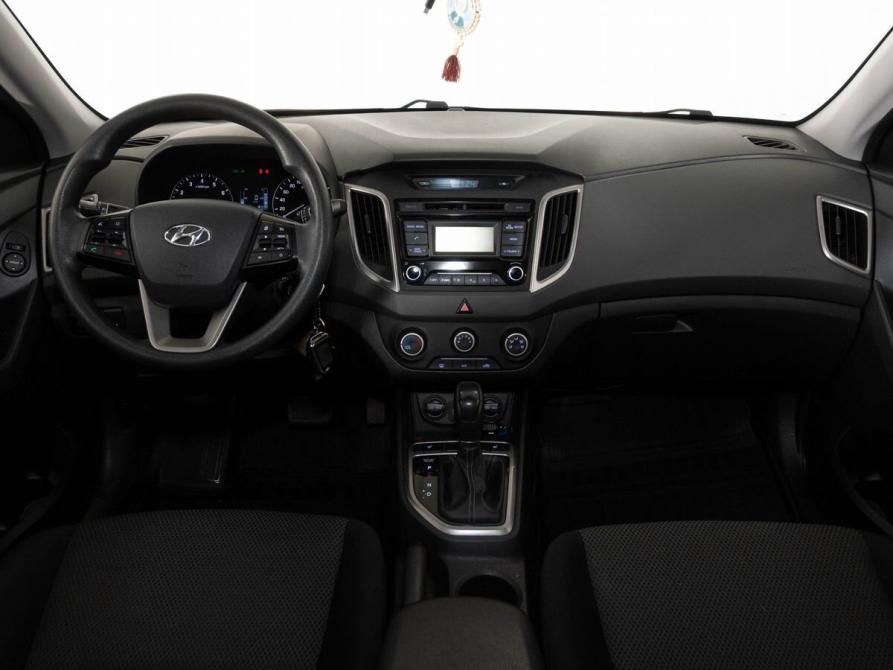 Hyundai Creta I Казань  - изображение 7