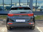 Kia Sportage IV Москва  - изображение 30