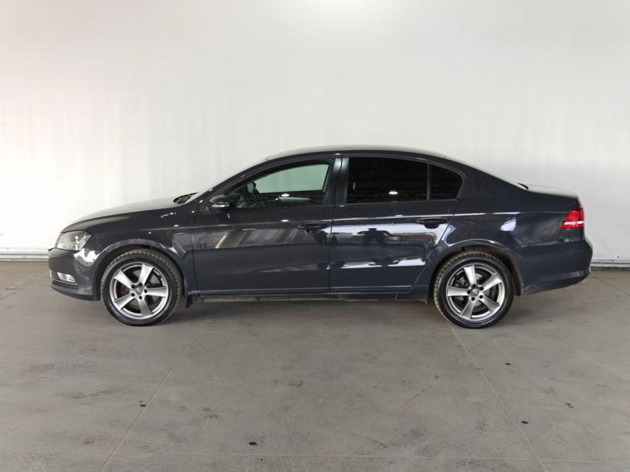 Volkswagen Passat B7 Москва  - изображение 7