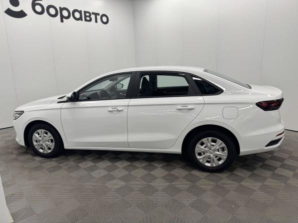 Geely Emgrand II с пробегом 2024 года, цена 1 710 000 рублей, 13220 км, седан, Автокод Объявления
