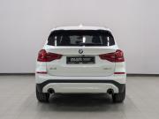 BMW X3 III (G01) Москва  - изображение 57