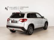 Suzuki Vitara II Казань  - изображение 11