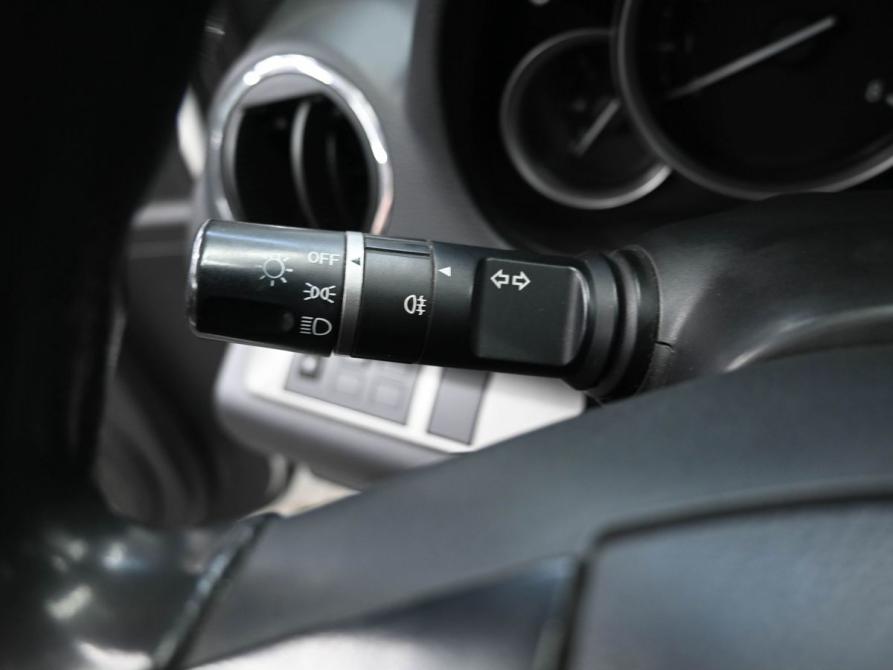 Mazda 6 II (GH) Рестайлинг Ростов-на-Дону  - изображение 11