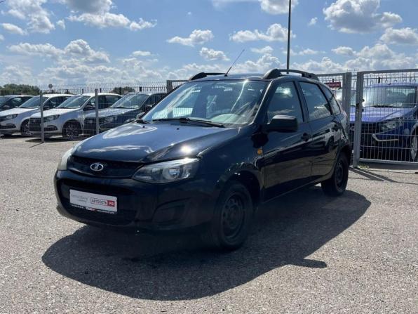 Lada (ВАЗ) Kalina II с пробегом 2013 года, цена 293 000 рублей, 106623 км, хэтчбек, Автокод Объявления