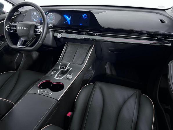 Omoda C5 I с пробегом 2024 года, цена 1 830 000 рублей, 12567 км, внедорожник, Автокод Объявления