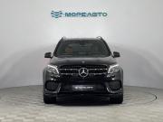 Mercedes-Benz GLS I (X166) Калининград  - изображение 39