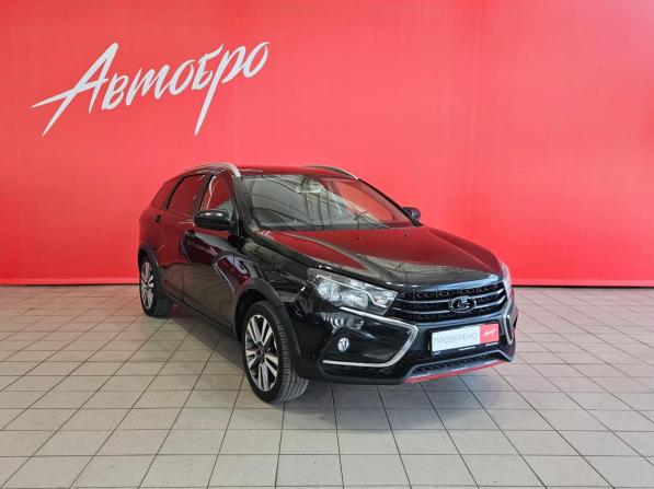Lada (ВАЗ) Vesta I с пробегом 2018 года, цена 929 000 рублей, 158350 км, универсал, Автокод Объявления