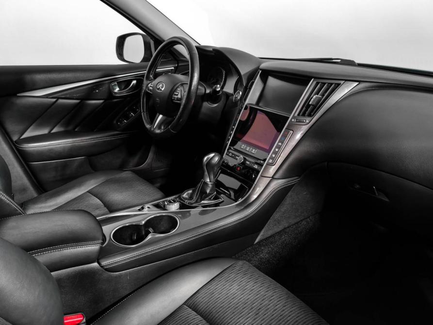 Infiniti Q50 I Санкт-Петербург  - изображение 13