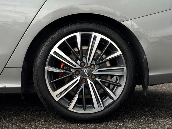Chery Arrizo 8 с пробегом 2023 года, цена 1 992 600 рублей, 63373 км, седан, Автокод Объявления