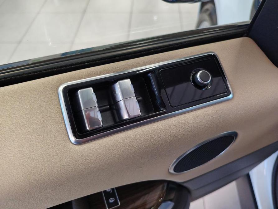 Land Rover Range Rover Sport II Рестайлинг Санкт-Петербург  - изображение 12