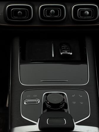Jaecoo J8 с пробегом 2024 года, цена 3 300 000 рублей, 40628 км, внедорожник, Автокод Объявления