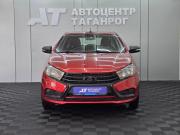Lada (ВАЗ) Vesta I Таганрог  - изображение 23