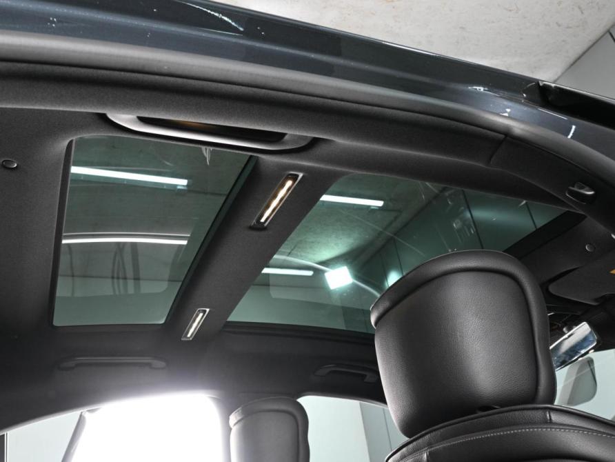 Mercedes-Benz S-Класс VII (W223) Ростов-на-Дону  - изображение 12