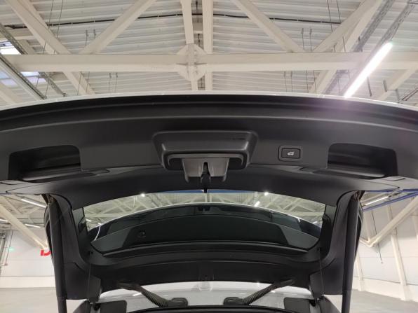 Jaguar F-Pace I с пробегом 2017 года, цена 2 650 000 рублей, 107596 км, внедорожник, Автокод Объявления