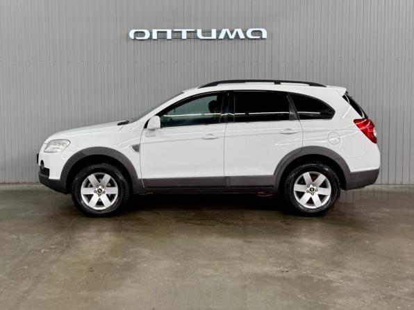 Chevrolet Captiva I с пробегом 2010 года, цена 1 047 000 рублей, 128200 км, внедорожник, Автокод Объявления