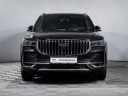 Geely Monjaro I Рестайлинг (China Market) Москва  - изображение 23
