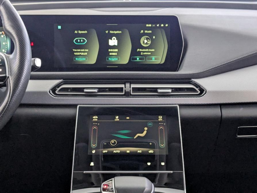 BAIC X7 I Москва  - изображение 27