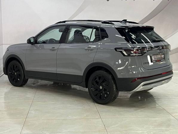 Новый Volkswagen Tharu XR 2026 года, цена 3 049 000 рублей, внедорожник, Автокод Объявления