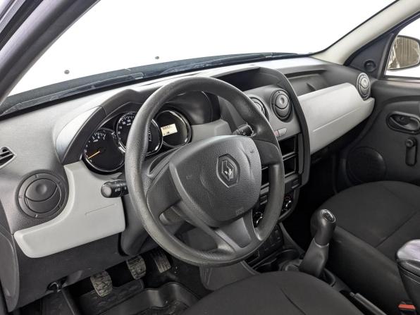 Renault Duster I Рестайлинг с пробегом 2017 года, цена 1 190 000 рублей, 76886 км, внедорожник, Автокод Объявления